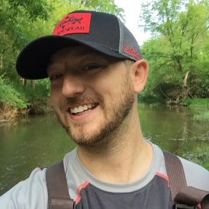 Meet your Posher, Casey